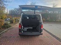 Gebraucht VW T6.1 150 PS (110 kW) 2023 Grau Van