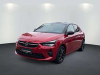 Gebraucht Opel Corsa Ultimate 101 PS (74 kW) 2023 Peperoncino red Kleinwagen