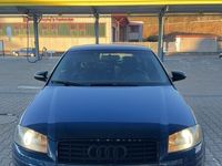 gebraucht Audi A3 BENZIN 2.0 FSI