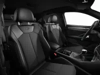 Gebraucht Audi Q3 Sportback S-Line 110 PS (80 kW) 2025 Grau SUV