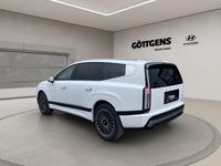 Neu Hyundai Ioniq 9 225 kW (307 PS) 2026 Weiß SUV