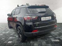 Occasion Jeep Compass 131 ch (96 kW) 2023 Noir SUV