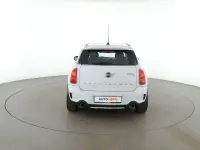 Gebraucht Mini Cooper S Countryman 2017 Weiß SUV