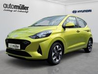 Neu Hyundai i10 Trend 63 PS (46 kW) 2025 Kleinwagen