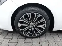 Gebraucht Toyota Corolla Team 122 PS (89 kW) 2021 Schneeweiß Kombi