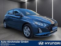 Neu Hyundai i20 90 PS (66 kW) 2026 Blau Kleinwagen