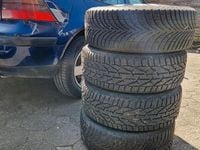 Second-hand VW Golf III 75 CP (55 kW) 1999 Albastru Berlinǎ