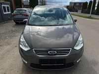 Second-hand Ford Galaxy 116 CP (85 kW) 2012 Maro Monovolum