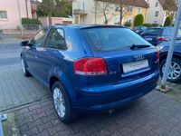 gebraucht Audi A3 1.6 Attraction