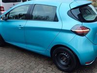 gebraucht Renault Zoe Experience R110/Z.E. 50 Batteriemiete Ex...