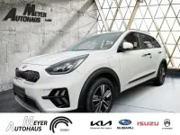 Gebraucht Kia Niro Vision 141 PS (103 kW) 2020 Schneeweiss SUV