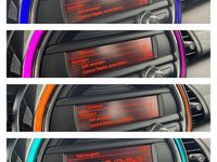 Usado Mini ONE 102 HP (75 kW) 2016 Bege Citadino