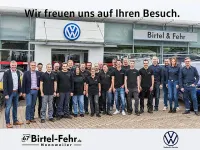 Neu VW Taigo R-line 116 PS (85 kW) 2026 Silber SUV