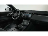 Neu Land Rover Range Rover Velar S 204 PS (150 kW) 2026 Schwarz SUV