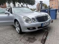Gebraucht Mercedes E280 Classic 190 PS (139 kW) 2007 Limousine