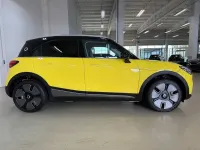 Gebraucht Smart #1 Edition #1 200 kW (272 PS) 2024 Lumen yellow SUV