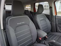 gebraucht Dacia Duster Prestige SHZ Klimaauto Keyless-Entry Navi Multiview-Kamera TCe 90
