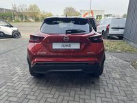 Nouă Nissan Juke Tekna 143 CP (105 kW) 2026 Gri SUV