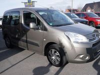 Gebraucht Citroën Berlingo Tendance 114 PS (83 kW) 2014 Van / Kleinbus