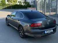 Gebraucht VW Passat Highline 239 PS (175 kW) 2016 Grau Limousine