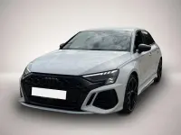 Gebraucht Audi RS3 Comfort 400 PS (294 kW) 2024 Manufacturer Limousine