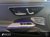 Gebraucht Mercedes CLE300 AMG 258 PS (189 kW) 2025 Metalliclack spektralblau Cabrio