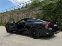 Gebraucht BMW M440 M Sport 374 PS (275 kW) 2024 Schwarz Coupé