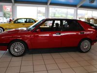 gebraucht Lancia Delta Integrale 16V Wertgutachten 85.000€