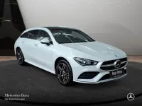 Gebraucht Mercedes CLA250e 218 PS (160 kW) 2022 Coupé