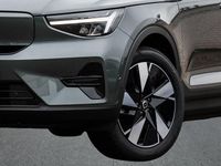 Neu Volvo EX40 Single Motor 185 kW (252 PS) 2025 Grün SUV