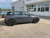 Gebraucht Mini Cooper SD 190 PS (139 kW) 2019 Grau Kleinwagen