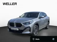 Używany BMW X2 Performance 156 KM (114 kW) 2025 Szary SUV