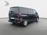 Gebraucht VW Caravelle Life 150 PS (110 kW) 2025 Schwarz Van