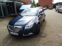 gebraucht Opel Insignia Sports Tourer 2.0 CDTI Sport 96kW S...