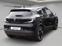 Używany Renault Captur Techno 140 KM (102 kW) 2024 Czarny SUV