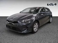 Gebraucht Kia Ceed Comfort 140 PS (102 kW) 2025 Pentametal metallic (metallic) Kleinwagen