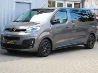 Gebraucht Citroën Spacetourer Rip Curl 179 PS (131 kW) 2019 Braun Van / Kleinbus