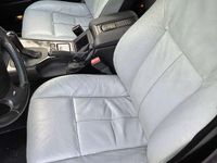 Gebraucht BMW 525 192 PS (141 kW) 2003 Limousine