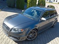 gebraucht Audi RS4 4.2 quattro Avant -