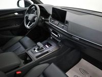 Gebraucht Audi Q5 Advanced Plus 195 PS (143 kW) 2023 Andere SUV