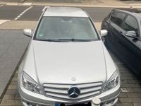 gebraucht Mercedes C200 Elegance W204 Kompressor