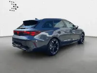 Neu Cupra Leon 204 PS (150 kW) 2026 Magnetic grau Kombi