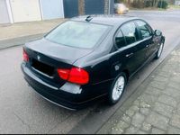 gebraucht BMW 318 i Automatik