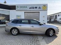 Gebraucht Peugeot 508 Active 131 PS (96 kW) 2022 Grau artense/metallic Kombi