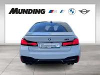 Gebraucht BMW M5 M Sport 625 PS (459 kW) 2023 Gold Limousine