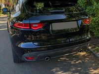 Gebraucht Jaguar F-Pace R-Sport 300 PS (220 kW) 2020 SUV