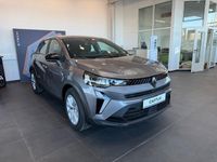 Neu Renault Captur Evolution 91 PS (66 kW) 2025 Grau SUV