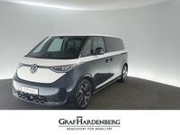 Neu VW ID. Buzz Pro 210 kW (286 PS) 2026 Blau Van / Kleinbus