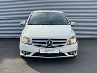 gebraucht Mercedes B180 Automatik*Kamera*Klimaautomatik*SHZ*TüvNeu