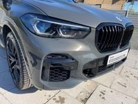 Gebraucht BMW X5 M50 Performance 530 PS (389 kW) 2023 Grau SUV